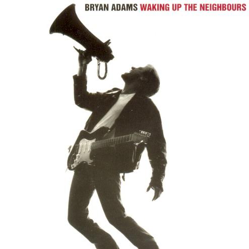 Bryan Adams